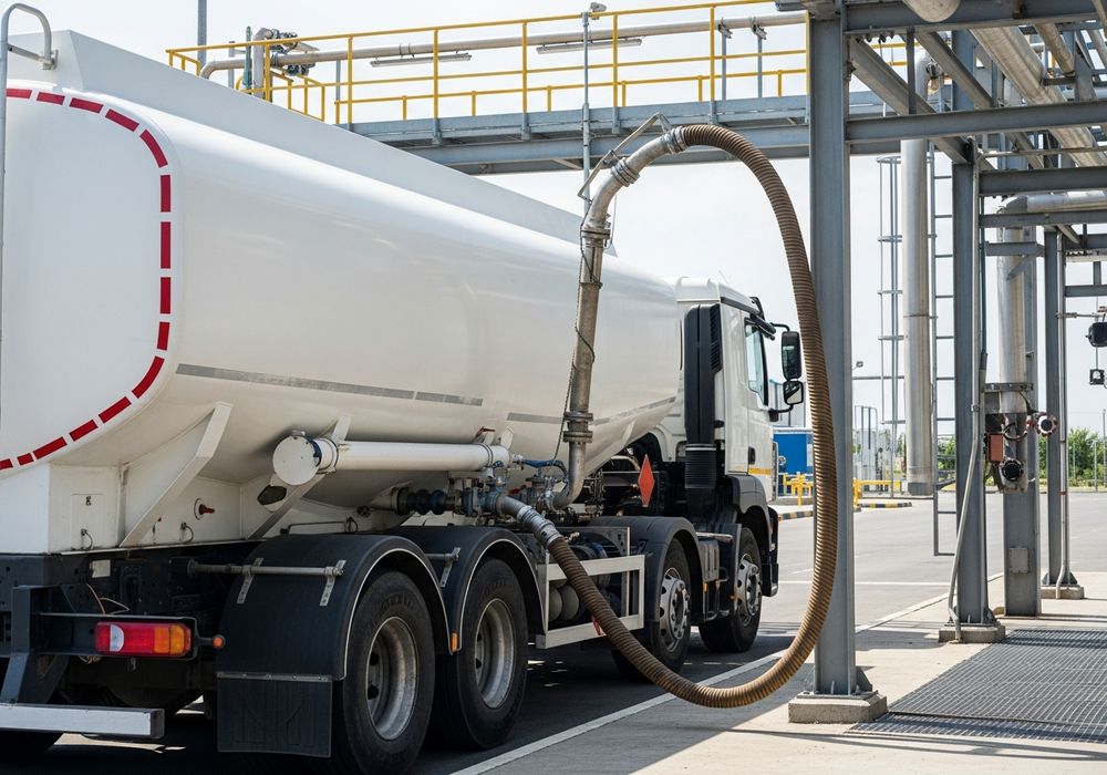 Industrial Diesel