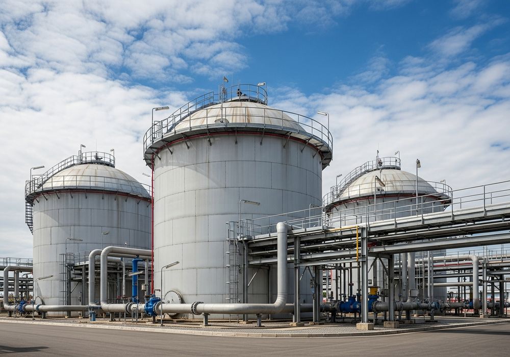 Medium Fuel Oil (180 cst)