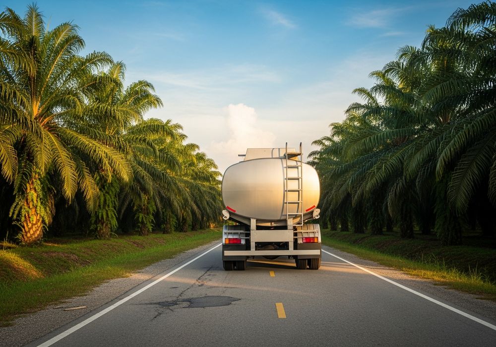 Commercial & Logistics